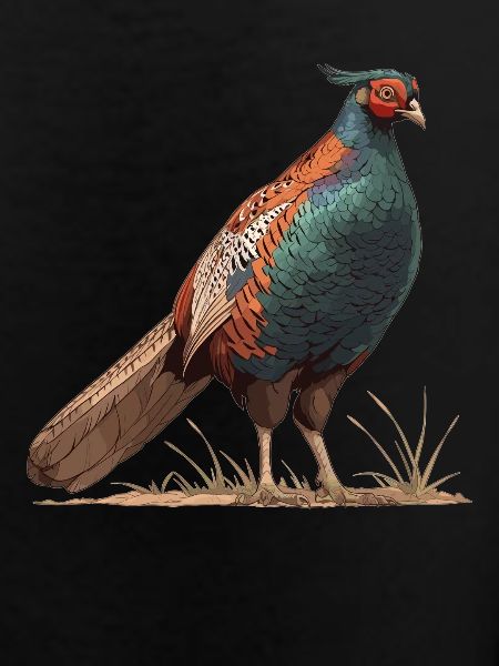Pheasants Pheasant