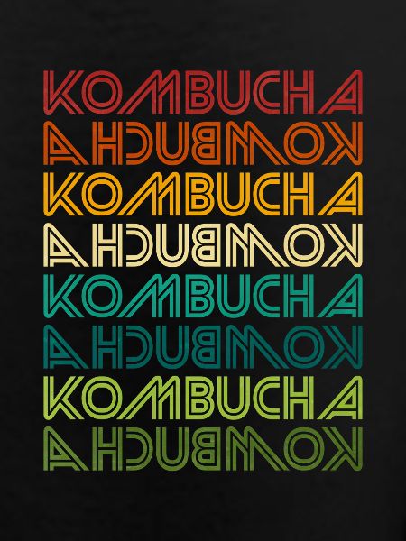 kombucha