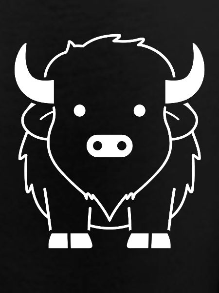 bison