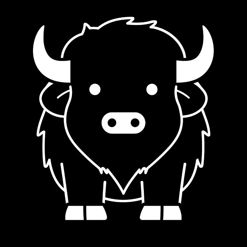 bison