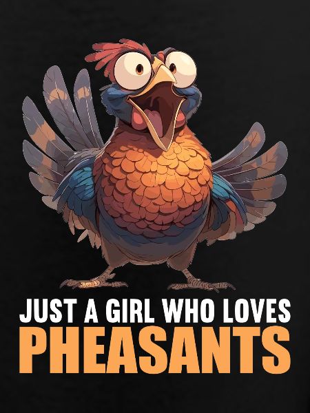 Pheasants Pheasant