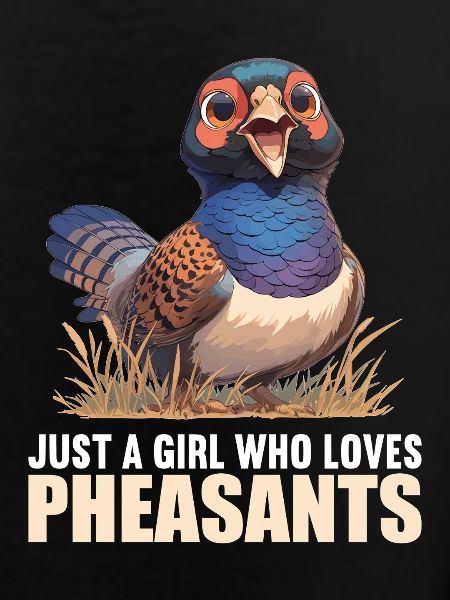 Pheasants Pheasant