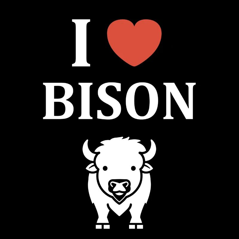 bison