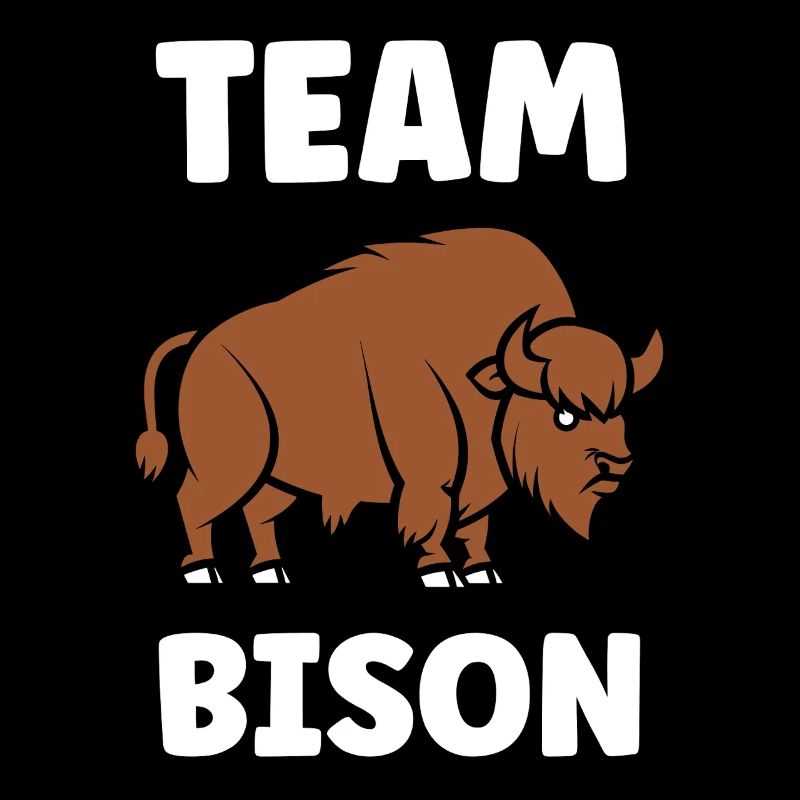 bison