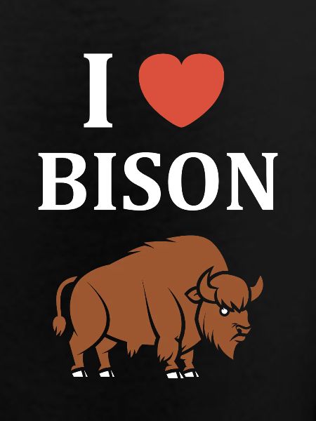 bison