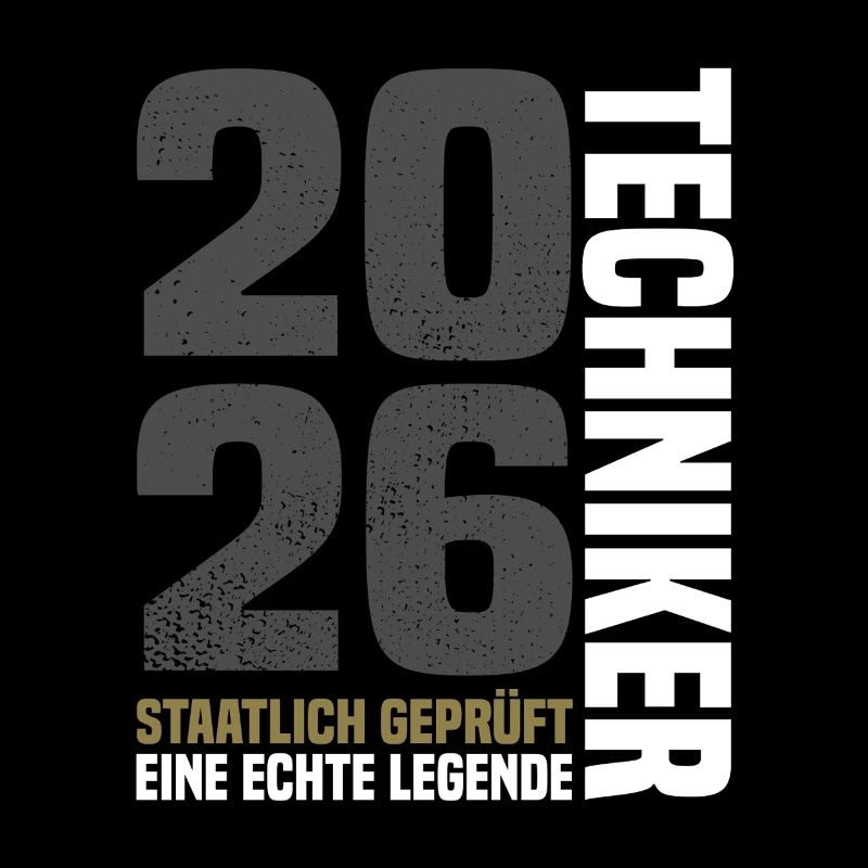 Staatlich Geprüfter Techniker