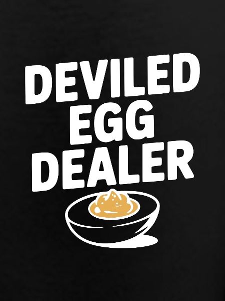 Deviled Egg Dealer