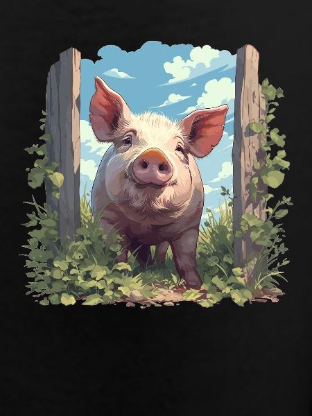Pig Pig
