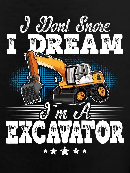 Excavator Operator