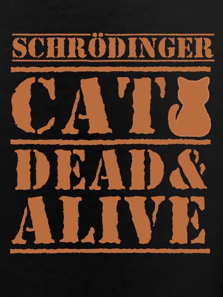 Schrödinger's cat