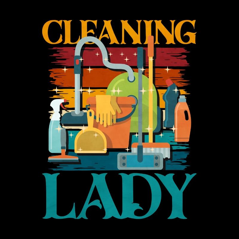 Cleaning Heroine Color Explosion