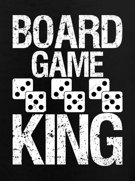 Board Game King