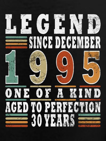December 1995