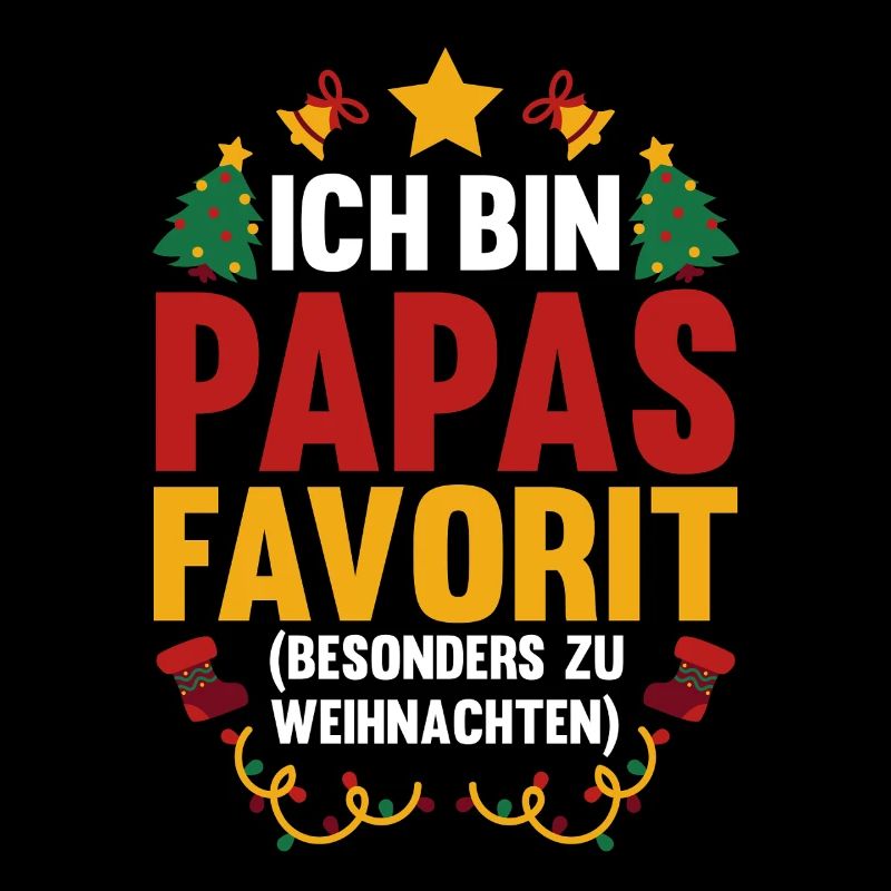 Le Noël préféré du père Noël