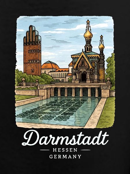Darmstadt