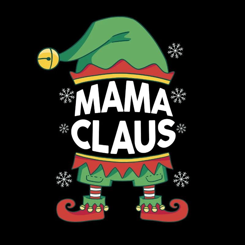 Noël Maman Noël