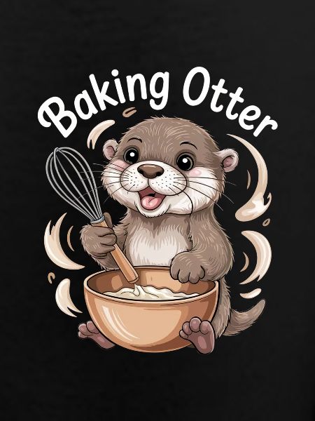 Otter Humor