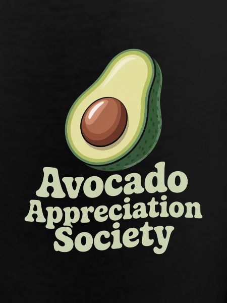 Avocado Appreciation Society