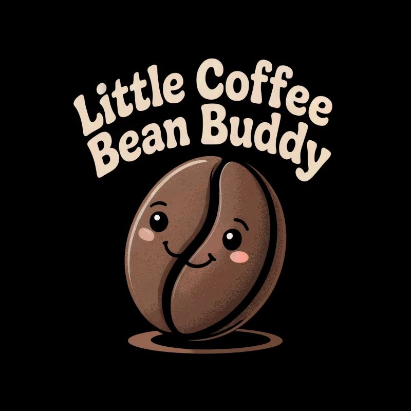 Coffee bean