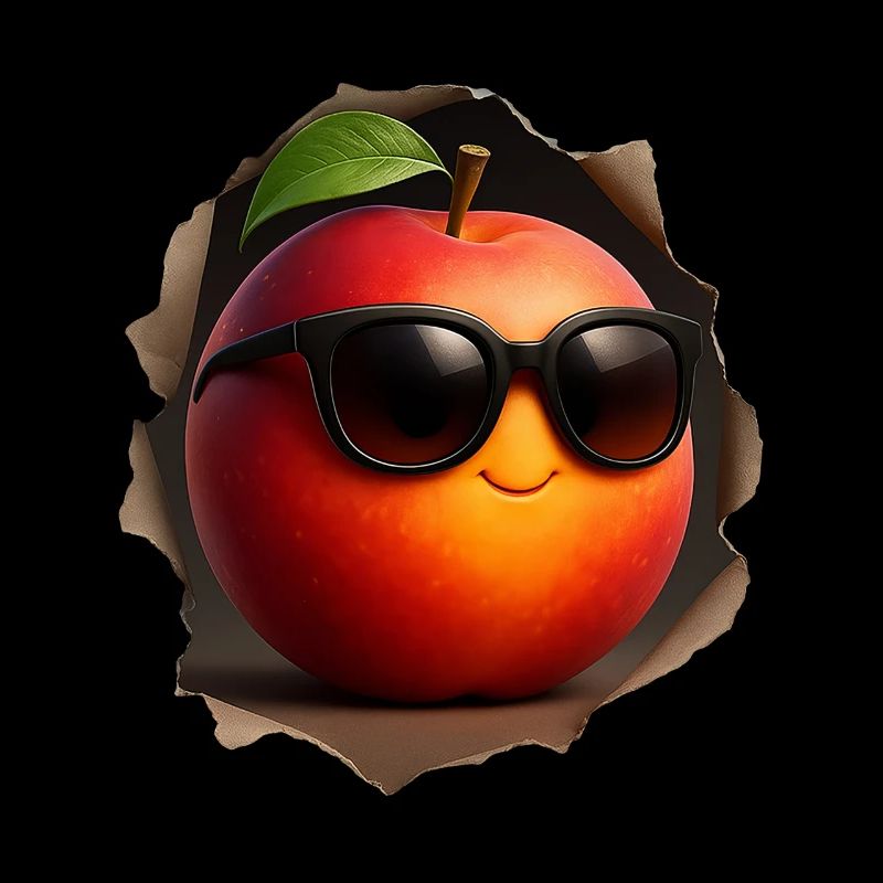 Pêche Fruit Nectarine