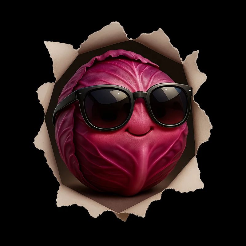 Red cabbage