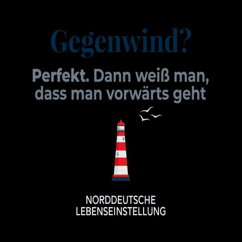 Headwind? Perfect – Let's move forward!