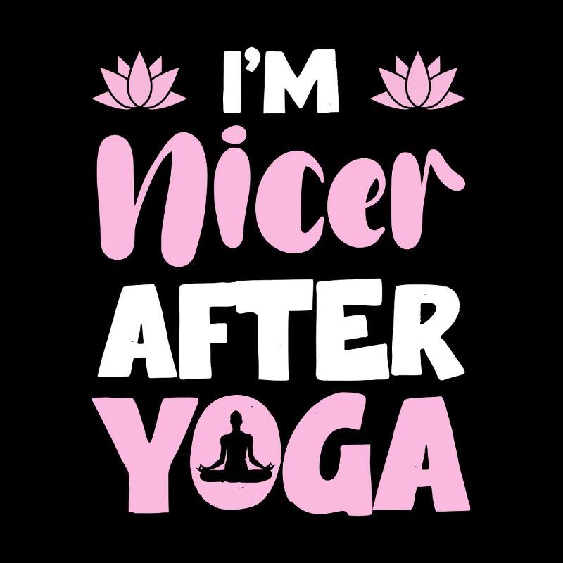 Nice After Yoga – Entspannt
