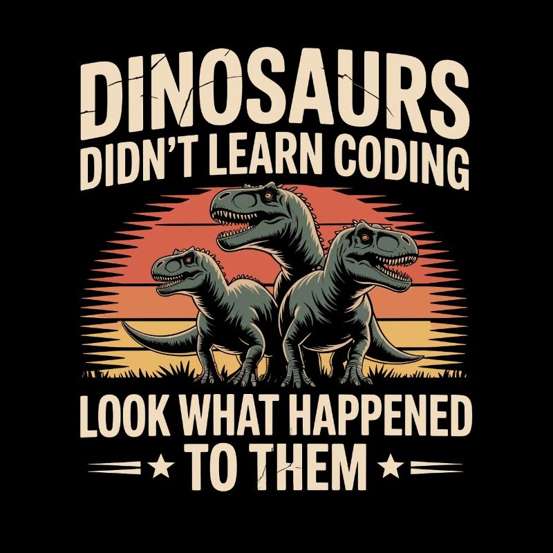 Funny Software Developer Copy Humor