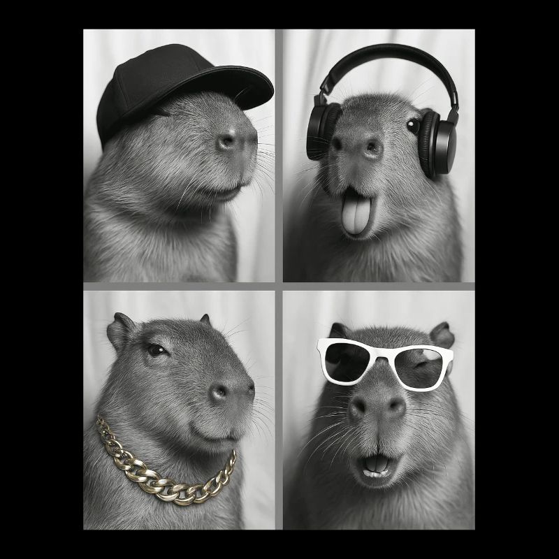 Capybara