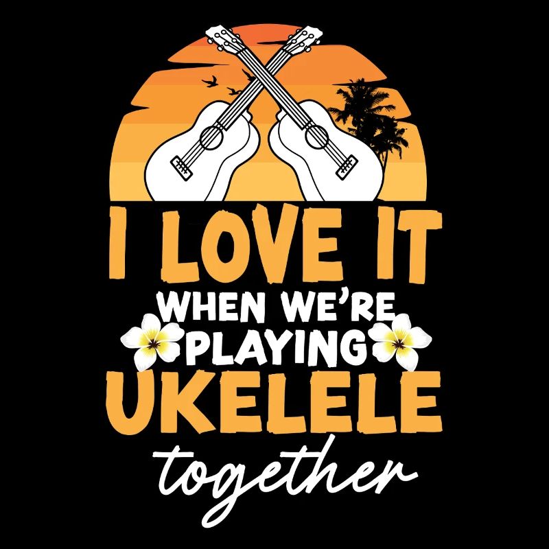 Amis du ukulélé hawaïen
