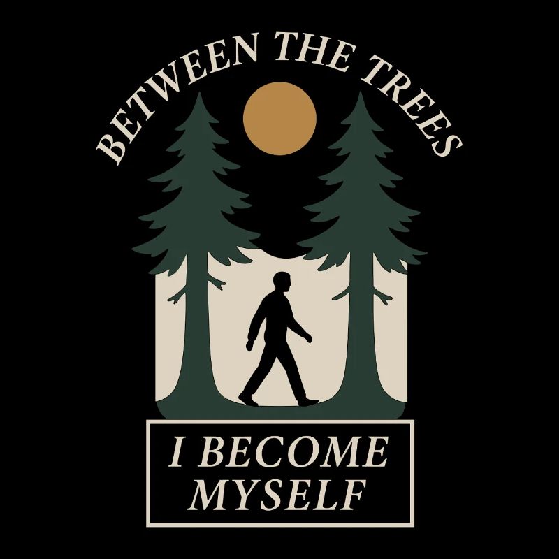 Remise à zéro mentale, Forest Walk Overthinker