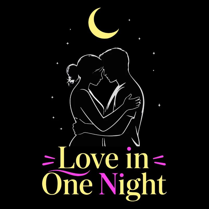 Love in One Night Romance Silhouette