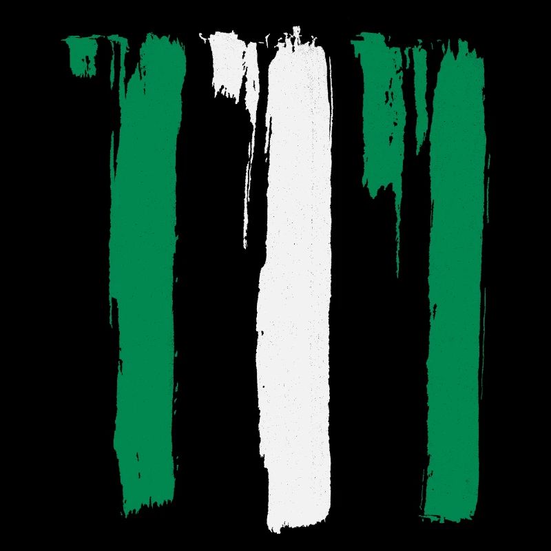 Nigeria flag