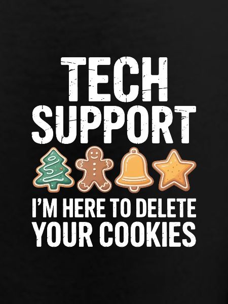 Technische Support-Cookie-Bereinigung