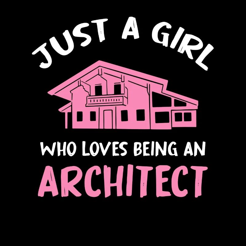 Juste une architecte