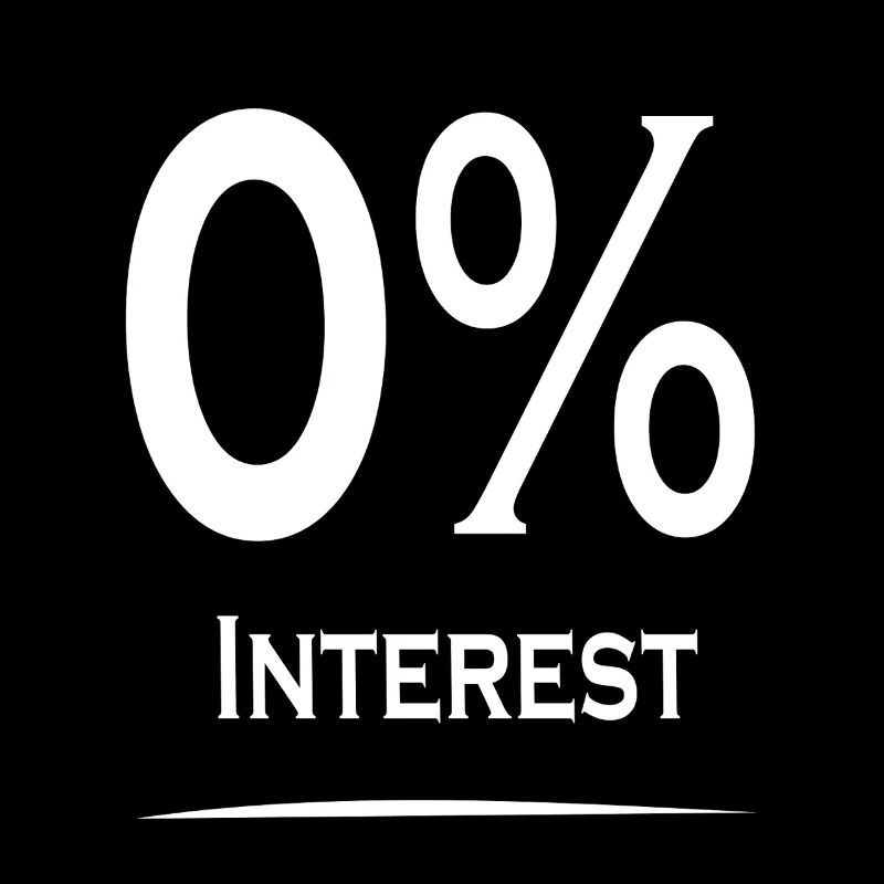 Null Prоzеnt Intеrеѕѕе 