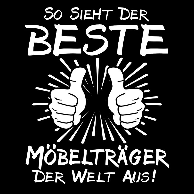 Bester Möbelträger