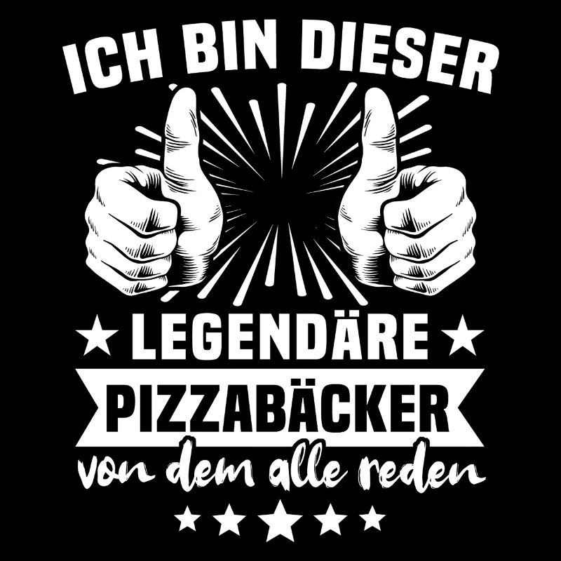 Pizza Maker Legend