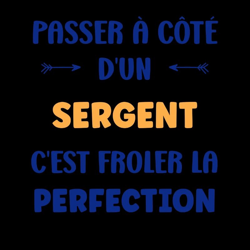 Sergeant