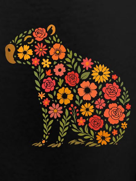 Capybara