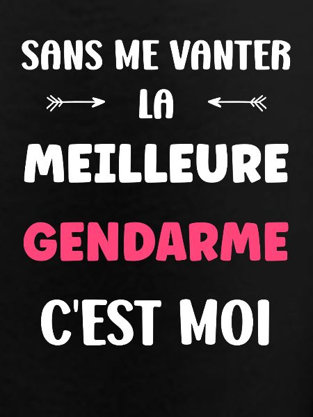 gendarme