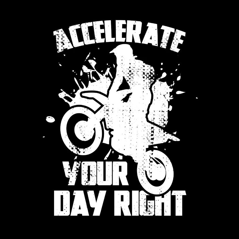 Accelerate Your Day Right