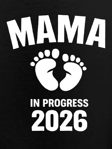 Mama in Progress 2026