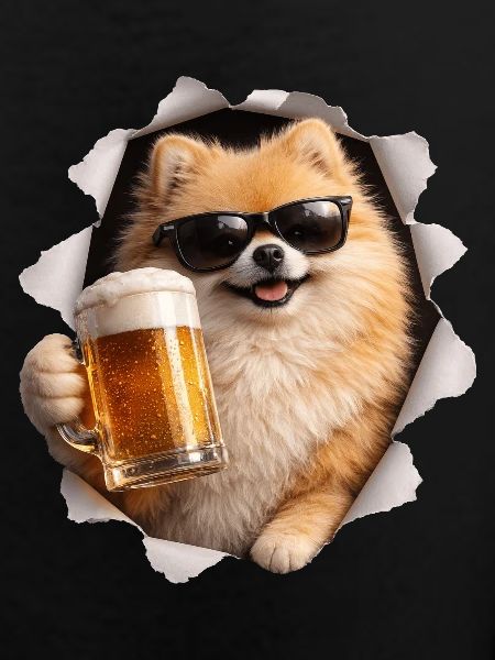 Spitz Beer