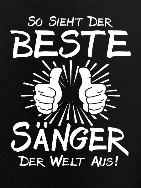 Best Singer