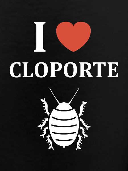 cloporte