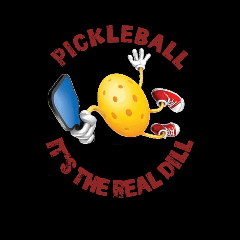 Le pickleball, c’est le vrai aneth.