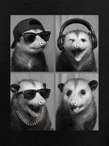 opossum