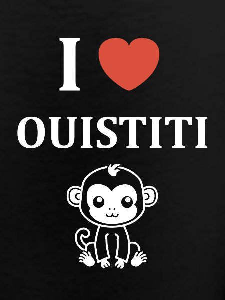 marmoset
