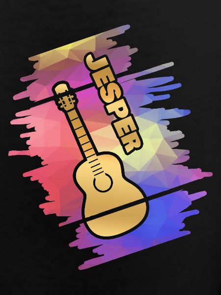 Guitar Jesper